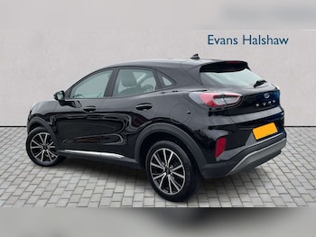 Used Ford Puma 2023 for sale - 76435639: Photo