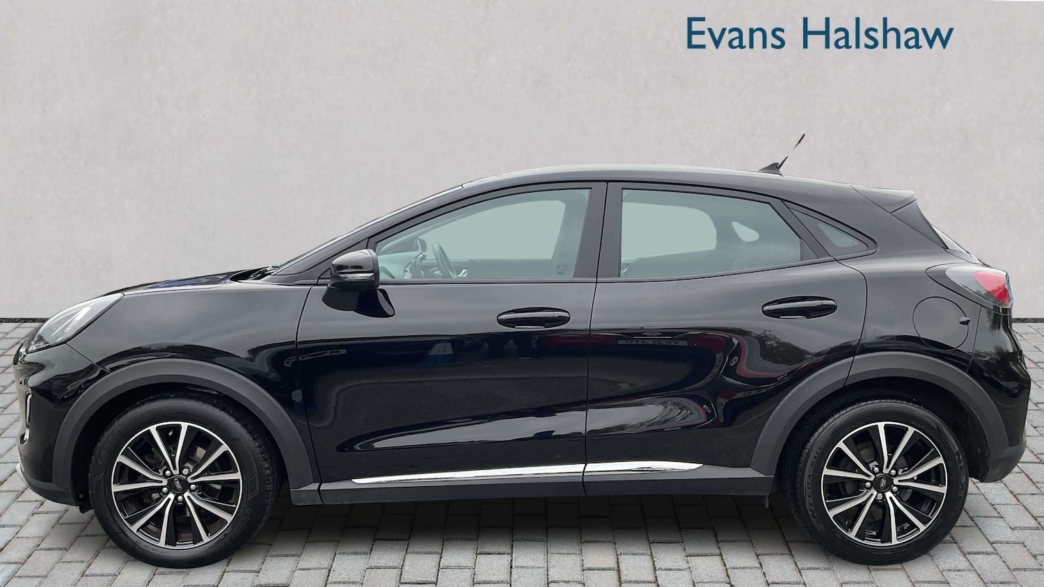 Used Ford Puma 2023 for sale - 76435639: Photo 4