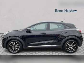 Used Ford Puma 2023 for sale - 76435639: Photo