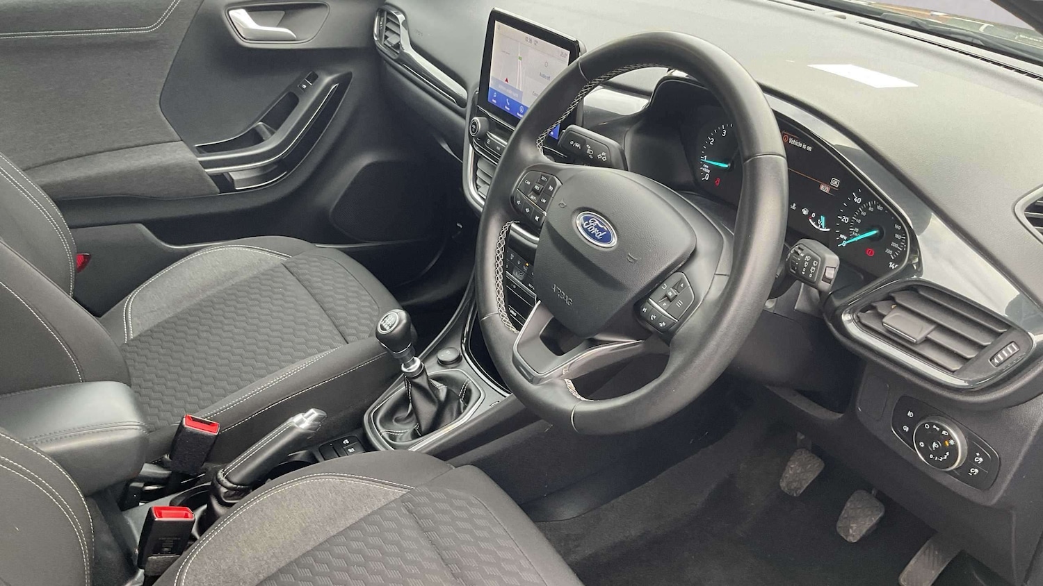 Used Ford Puma 2023 for sale - 76435639: Photo 5