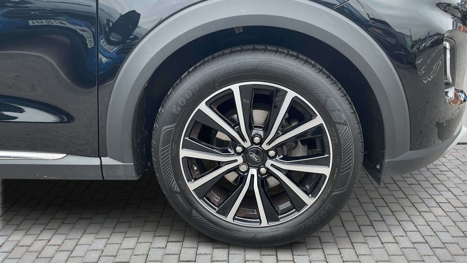 Used Ford Puma 2023 for sale - 76435639: Photo 7