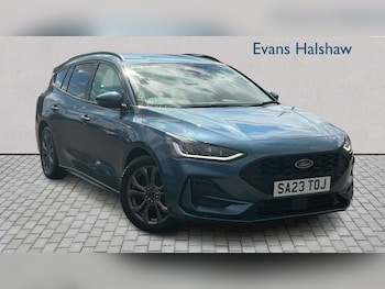Used Ford Focus 2023 for sale - 78613949: Photo