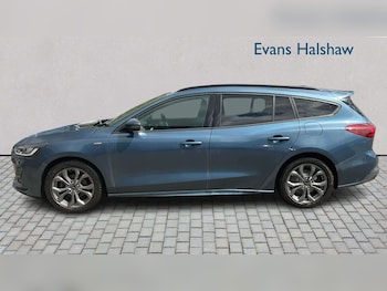 Used Ford Focus 2023 for sale - 78613949: Photo
