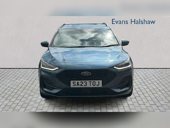 Used Ford Focus 2023 for sale - 78613949: Photo