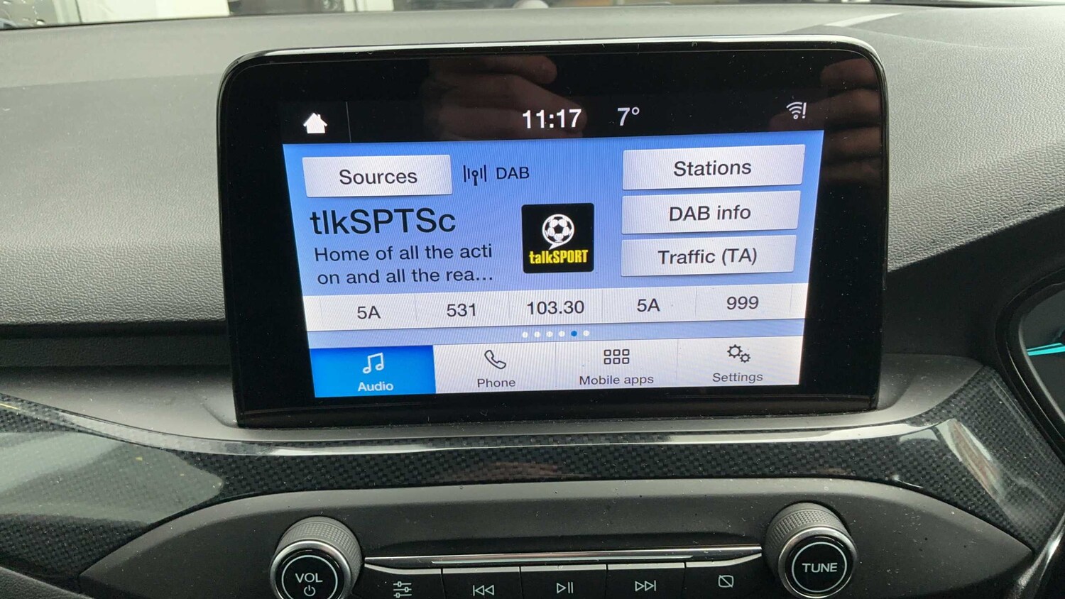 Used Ford Focus 2020 for sale - 78149173: Photo 10