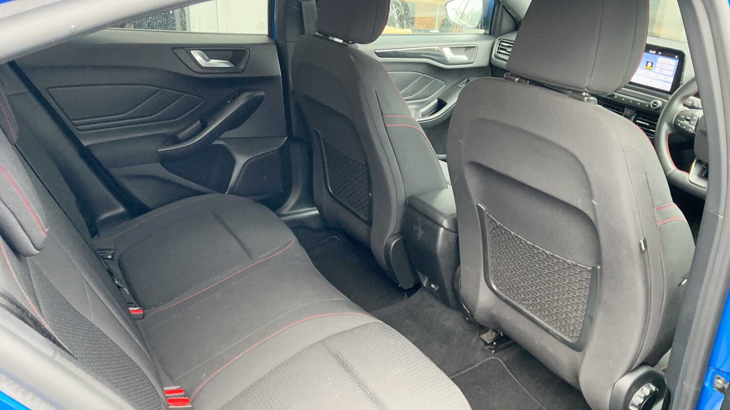 Used Ford Focus 2020 for sale - 78149173: Photo 11