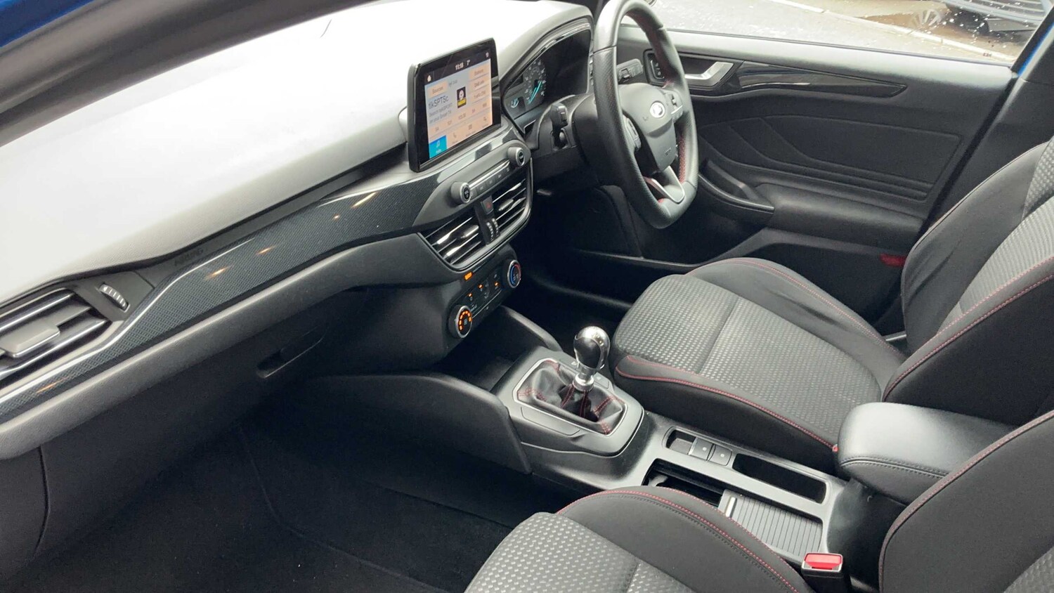 Used Ford Focus 2020 for sale - 78149173: Photo 12