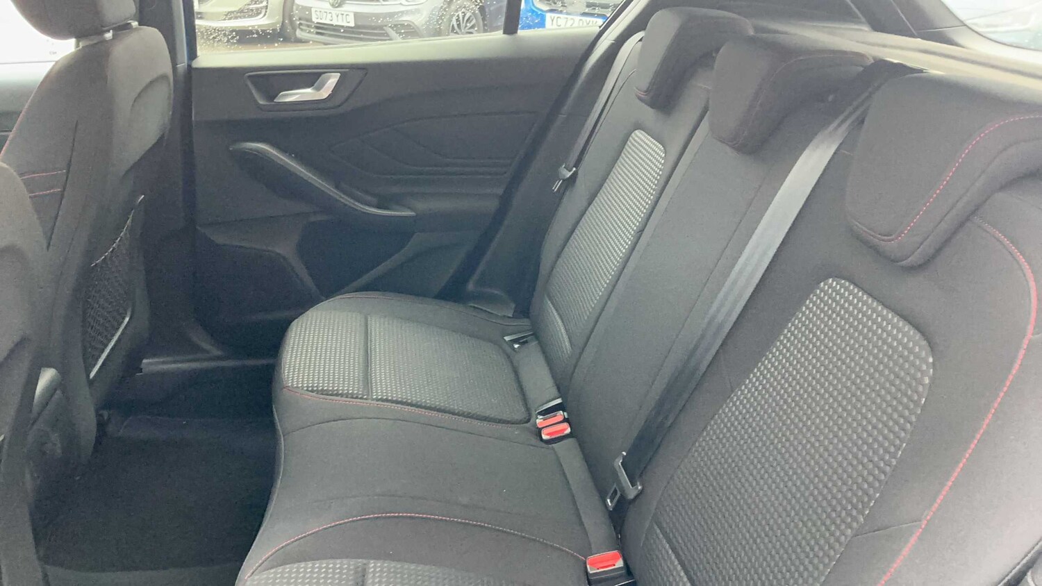 Used Ford Focus 2020 for sale - 78149173: Photo 13