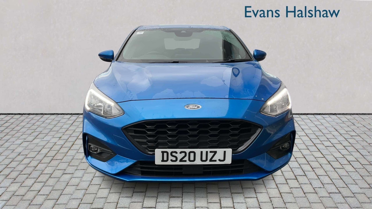 Used Ford Focus 2020 for sale - 78149173: Photo 3