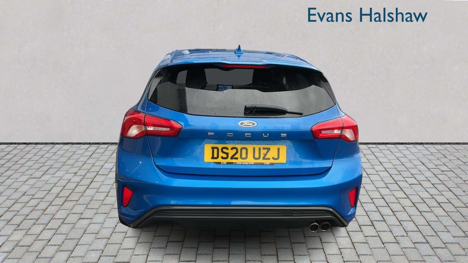 Used Ford Focus 2020 for sale - 78149173: Photo 4