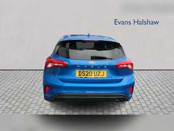 Used Ford Focus 2020 for sale - 78149173: Photo