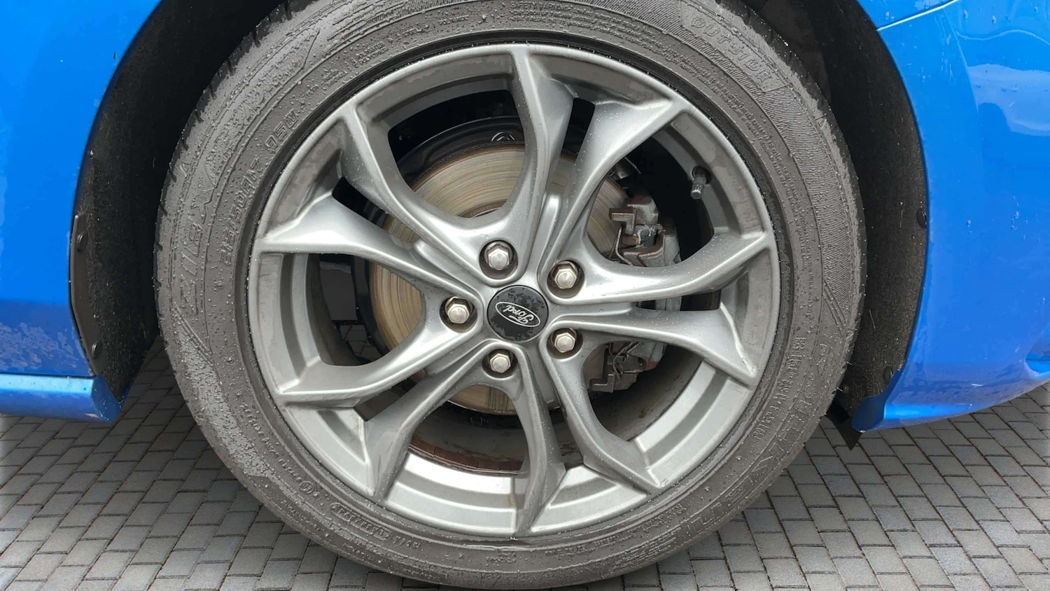 Used Ford Focus 2020 for sale - 78149173: Photo 5