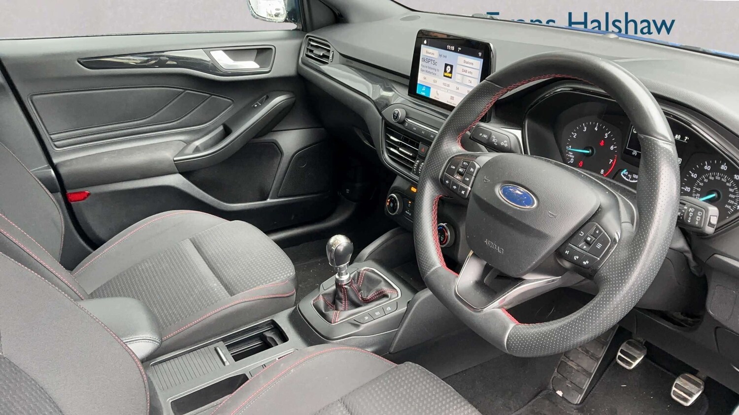 Used Ford Focus 2020 for sale - 78149173: Photo 7