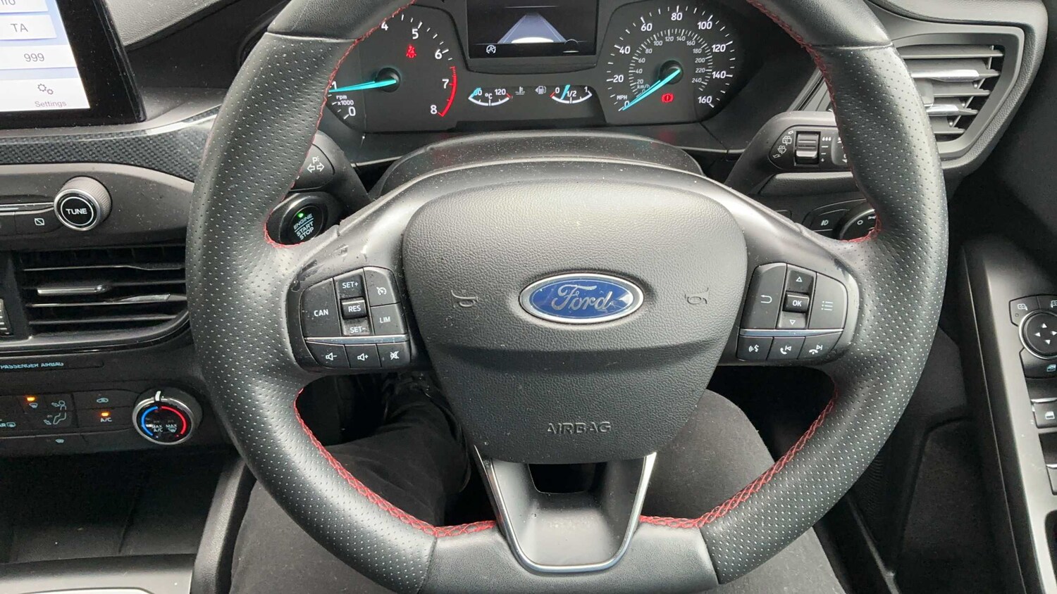 Used Ford Focus 2020 for sale - 78149173: Photo 8