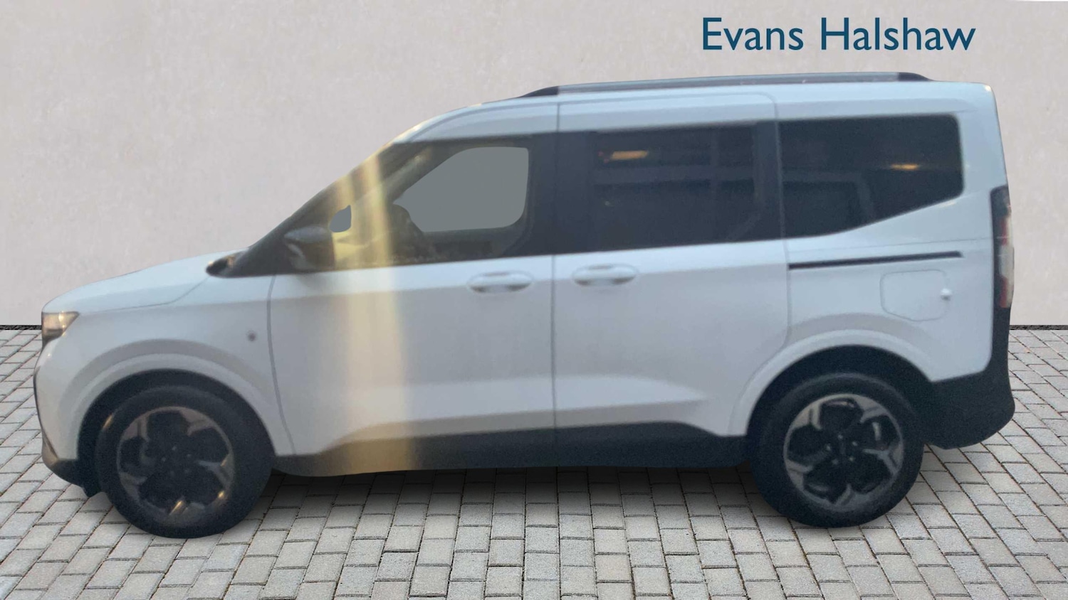 Used Ford Tourneo Courier for sale - 77943217: Photo 3