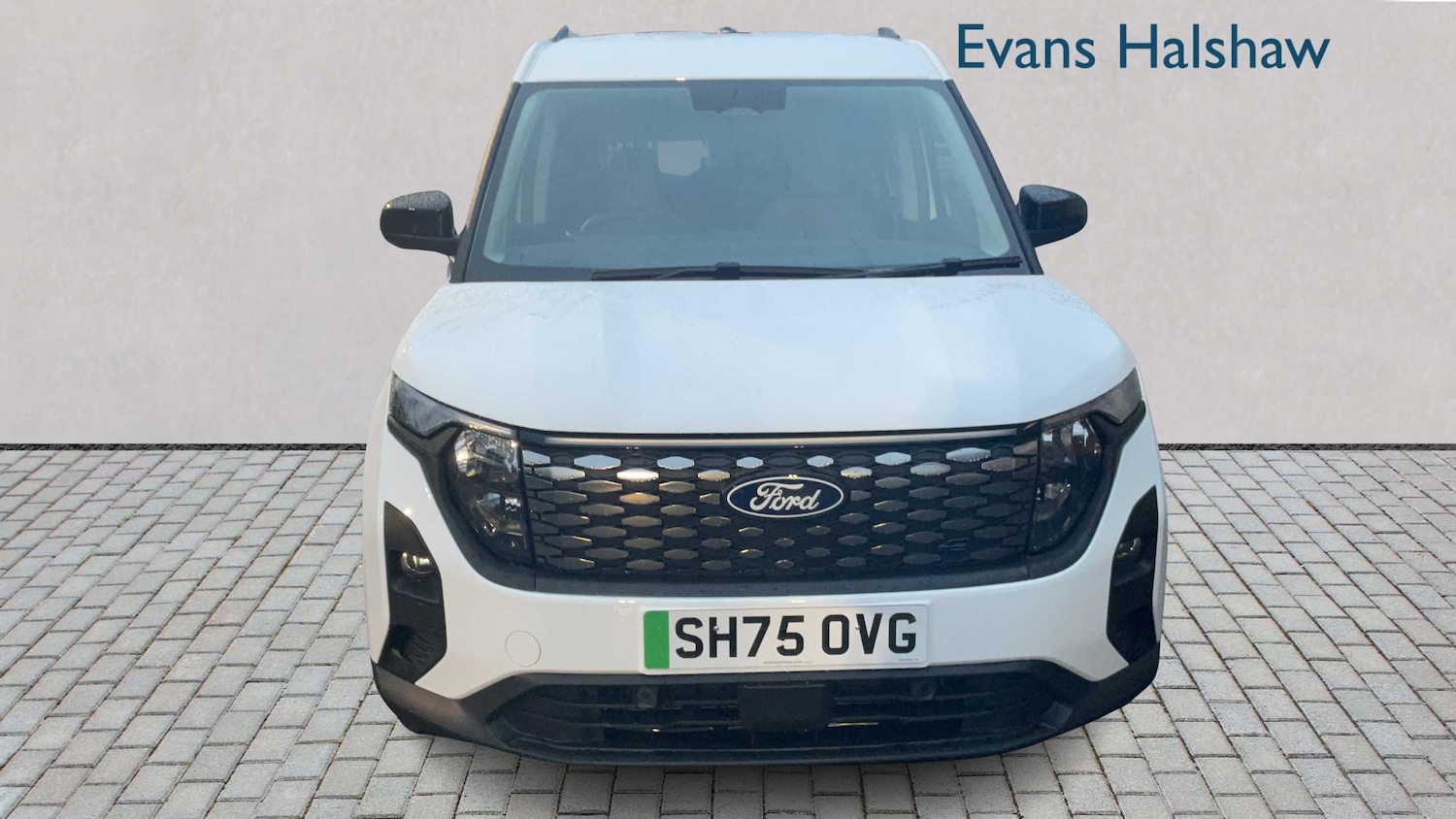 Used Ford Tourneo Courier for sale - 77943217: Photo 4