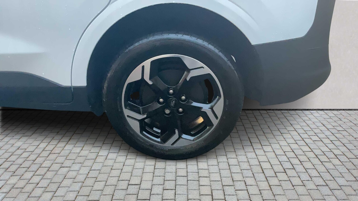 Used Ford Tourneo Courier for sale - 77943217: Photo 6