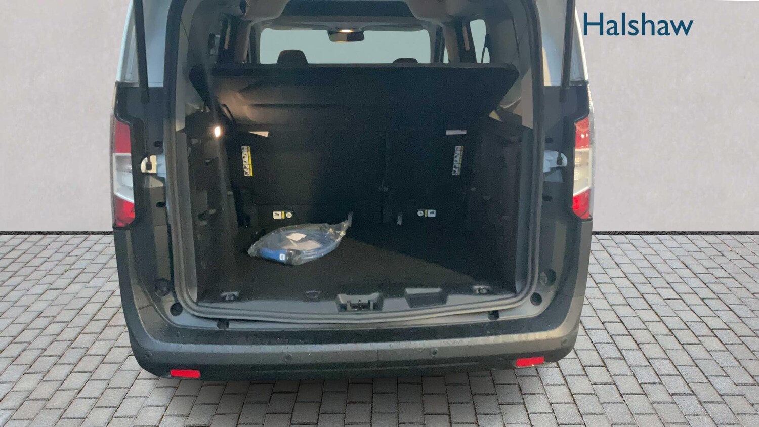 Used Ford Tourneo Courier for sale - 77943217: Photo 7