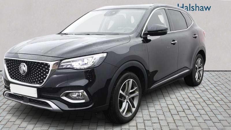 Used MG MG HS 2023 for sale - 76718070: Photo 2