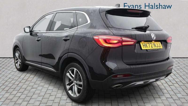 Used MG MG HS 2023 for sale - 76718070: Photo 3