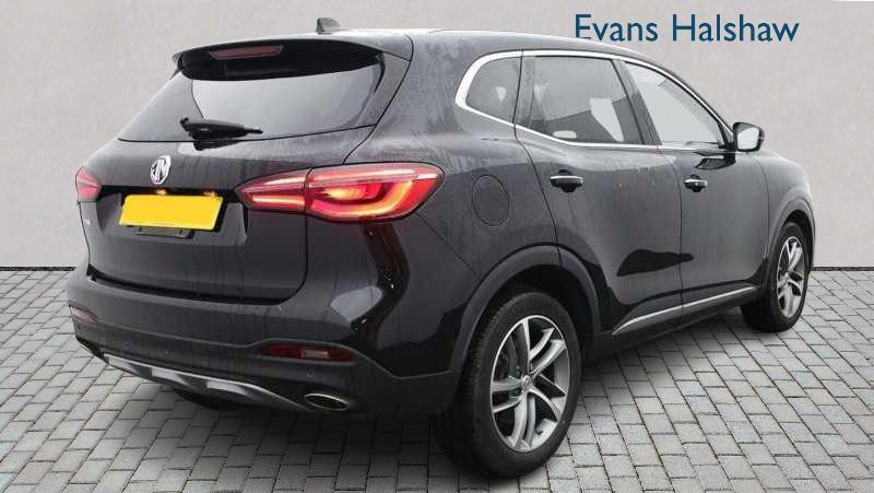 Used MG MG HS 2023 for sale - 76718070: Photo 4