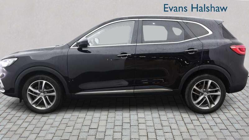 Used MG MG HS 2023 for sale - 76718070: Photo 6