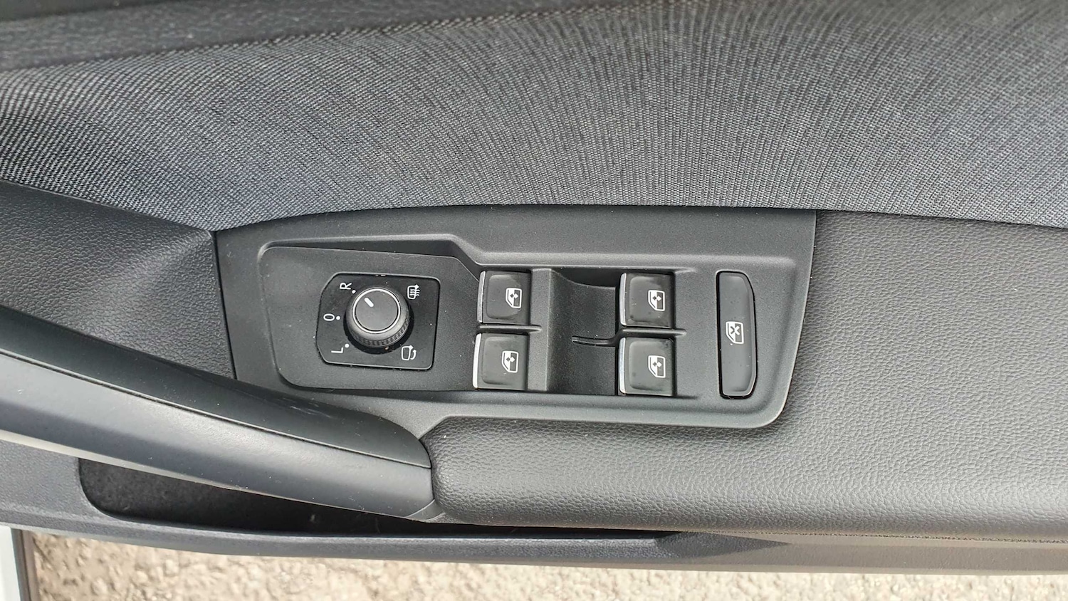 Vehicle 32