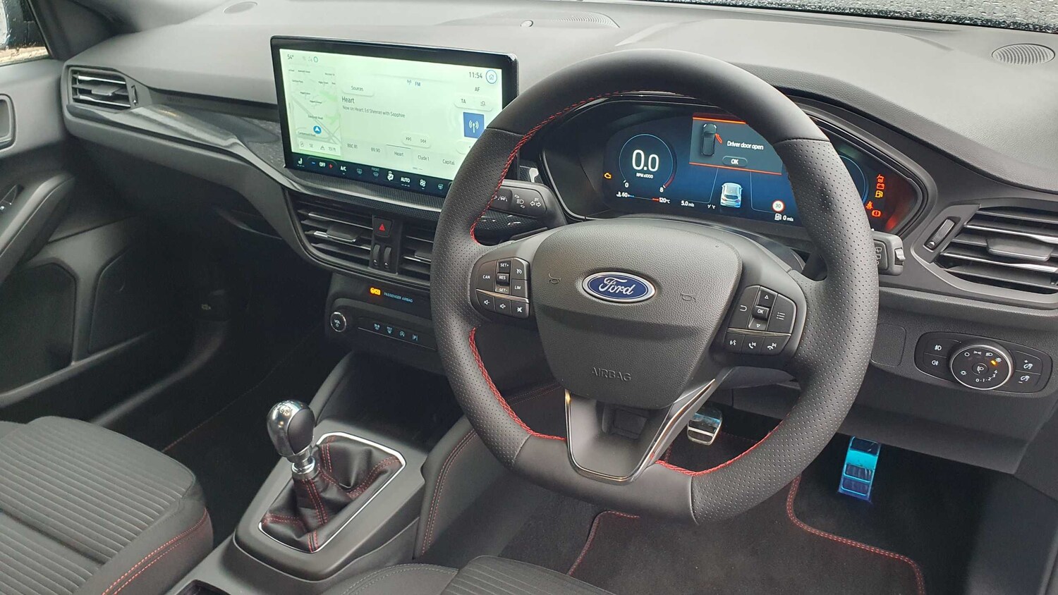 Used Ford Focus 2025 for sale - 77577231: Photo 11