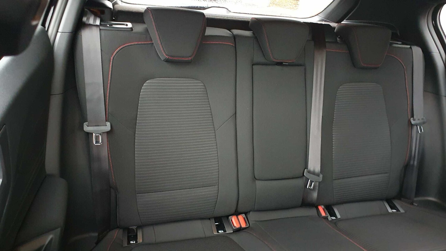 Used Ford Focus 2025 for sale - 77577231: Photo 12