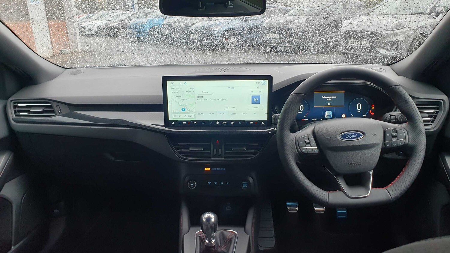 Used Ford Focus 2025 for sale - 77577231: Photo 16