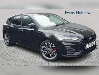 Used Ford Focus 2025 for sale - 77577231: Photo