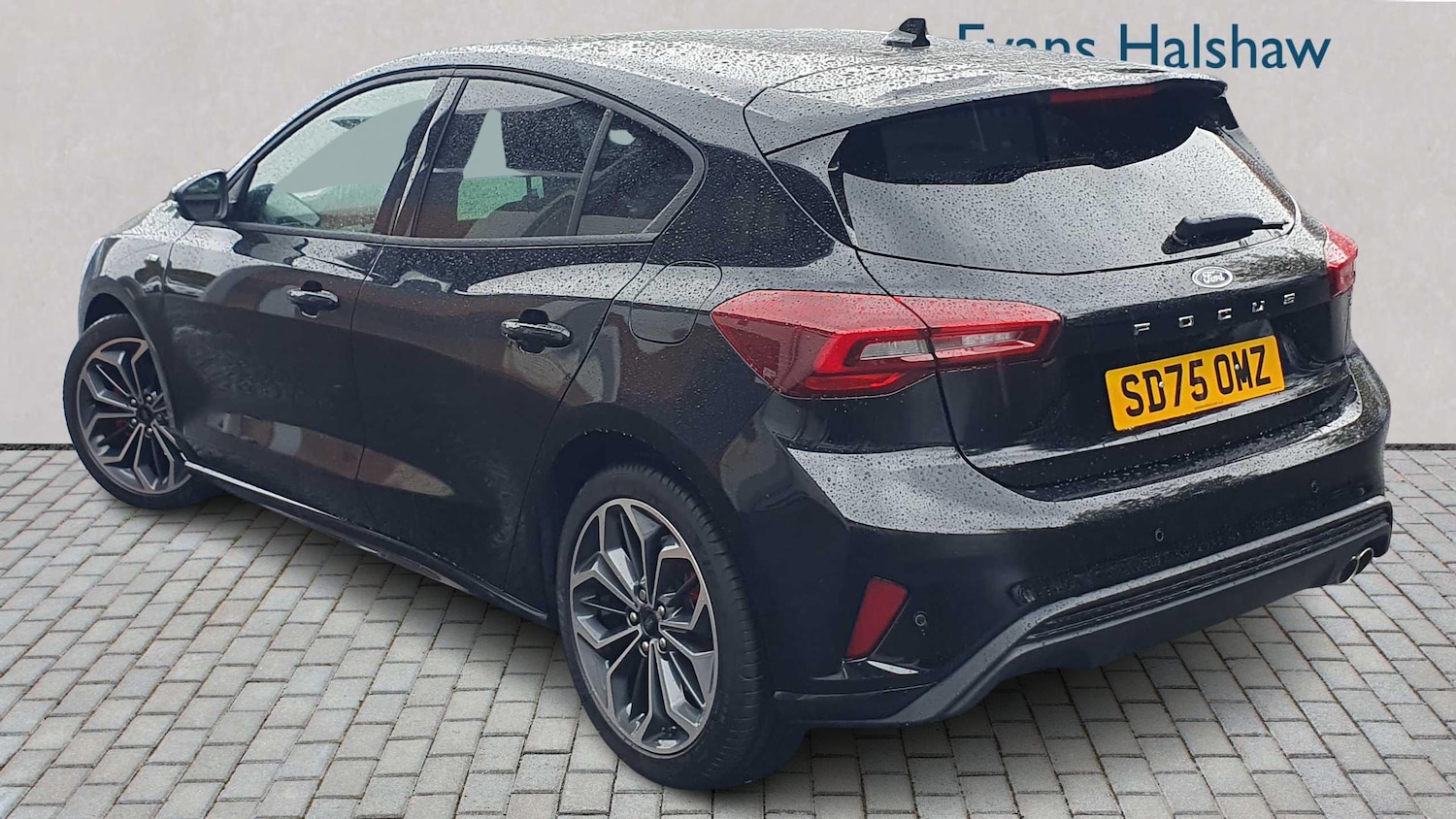 Used Ford Focus 2025 for sale - 77577231: Photo 2