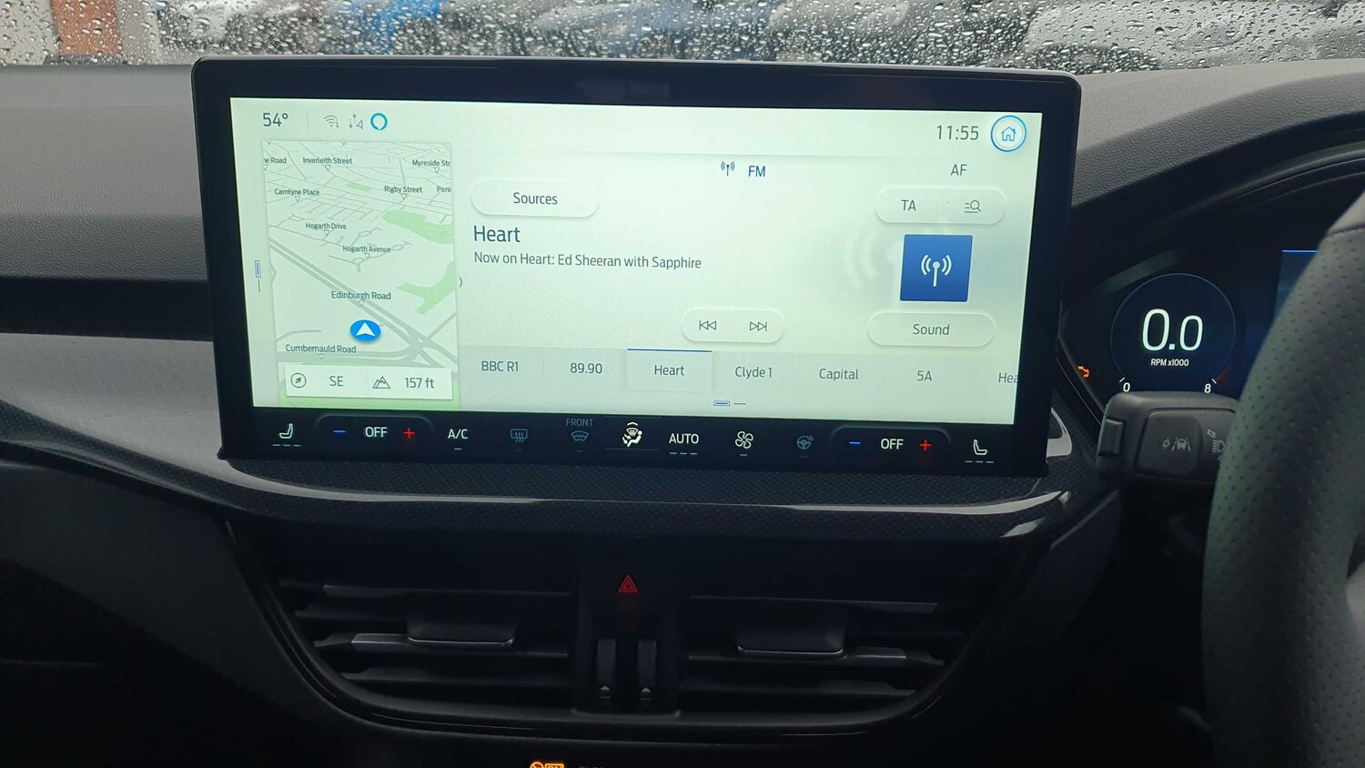 Used Ford Focus 2025 for sale - 77577231: Photo 22