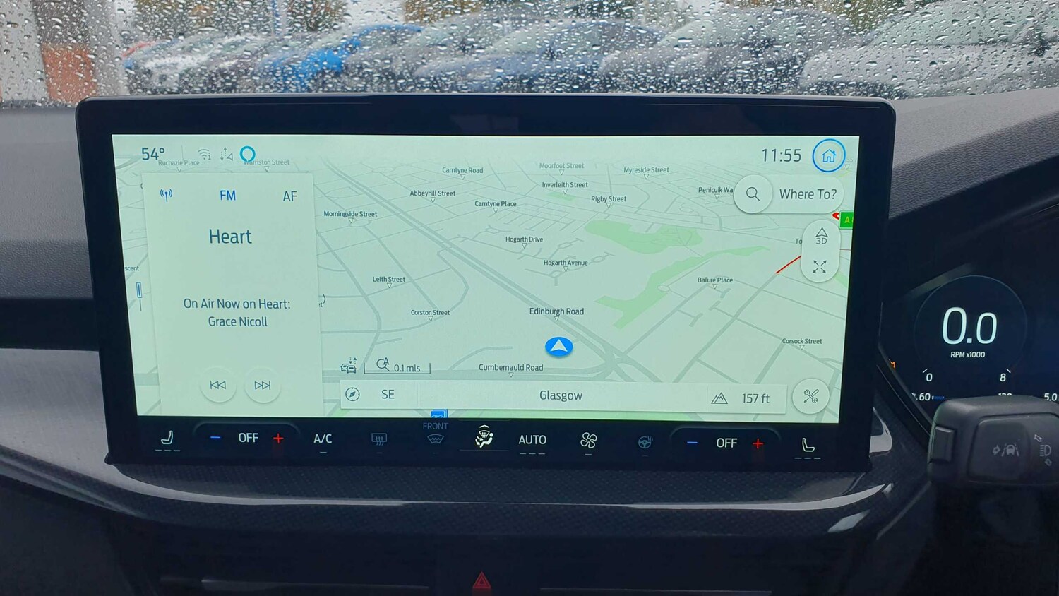 Used Ford Focus 2025 for sale - 77577231: Photo 23