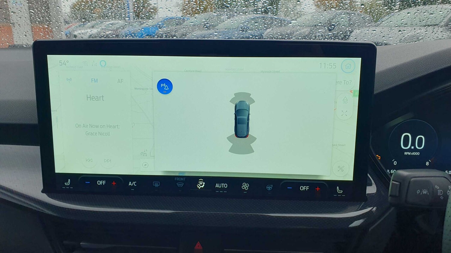 Used Ford Focus 2025 for sale - 77577231: Photo 24