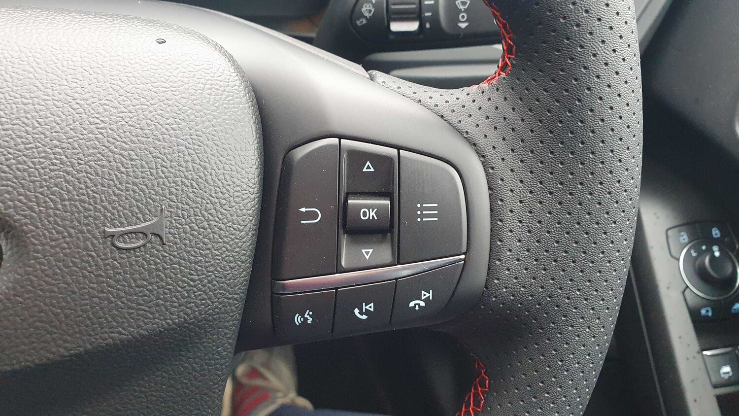 Used Ford Focus 2025 for sale - 77577231: Photo 27