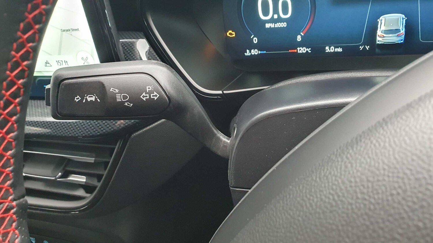 Used Ford Focus 2025 for sale - 77577231: Photo 28