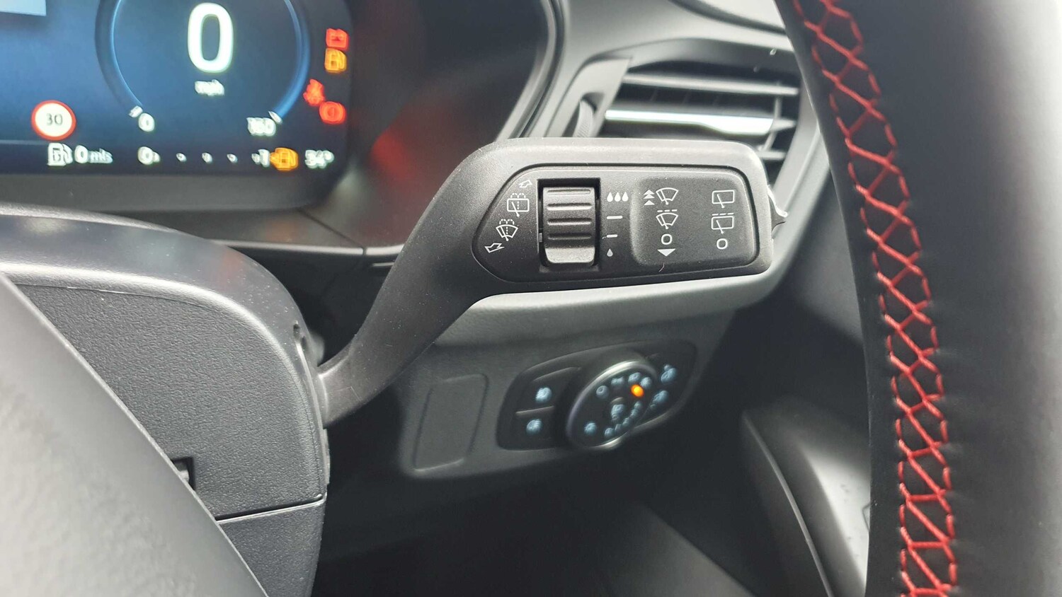 Used Ford Focus 2025 for sale - 77577231: Photo 29