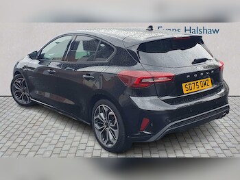 Used Ford Focus 2025 for sale - 77577231: Photo