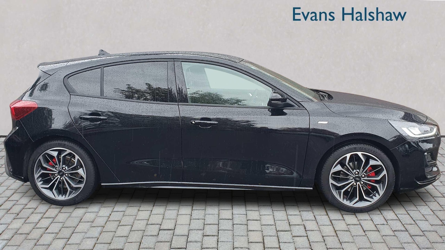 Used Ford Focus 2025 for sale - 77577231: Photo 3