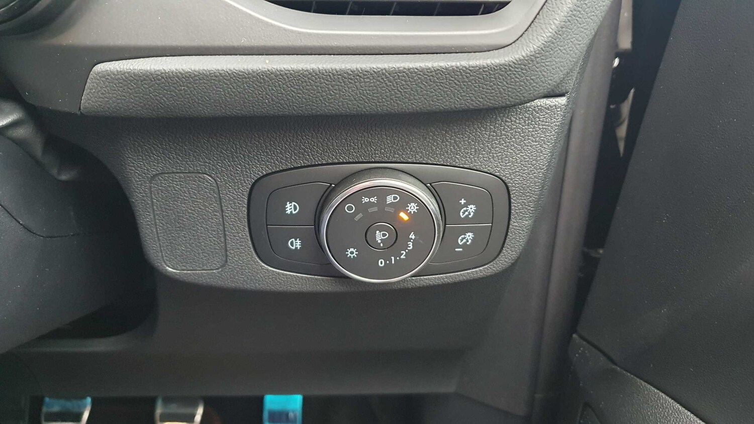 Used Ford Focus 2025 for sale - 77577231: Photo 31