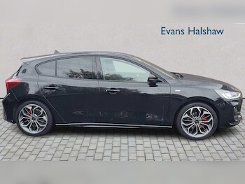 Used Ford Focus 2025 for sale - 77577231: Photo