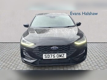 Used Ford Focus 2025 for sale - 77577231: Photo