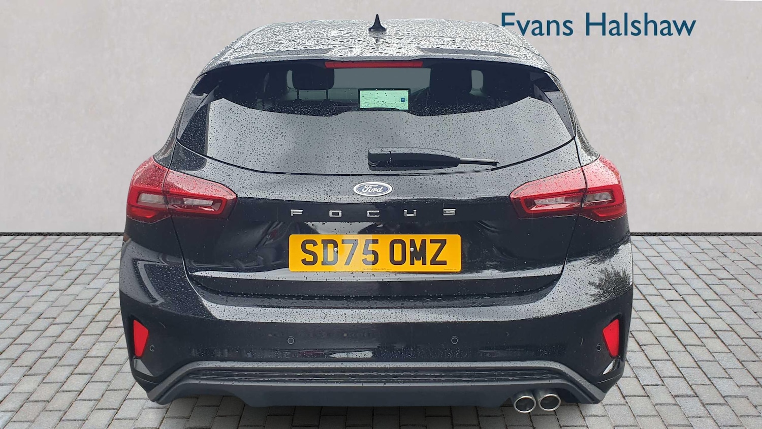 Used Ford Focus 2025 for sale - 77577231: Photo 5