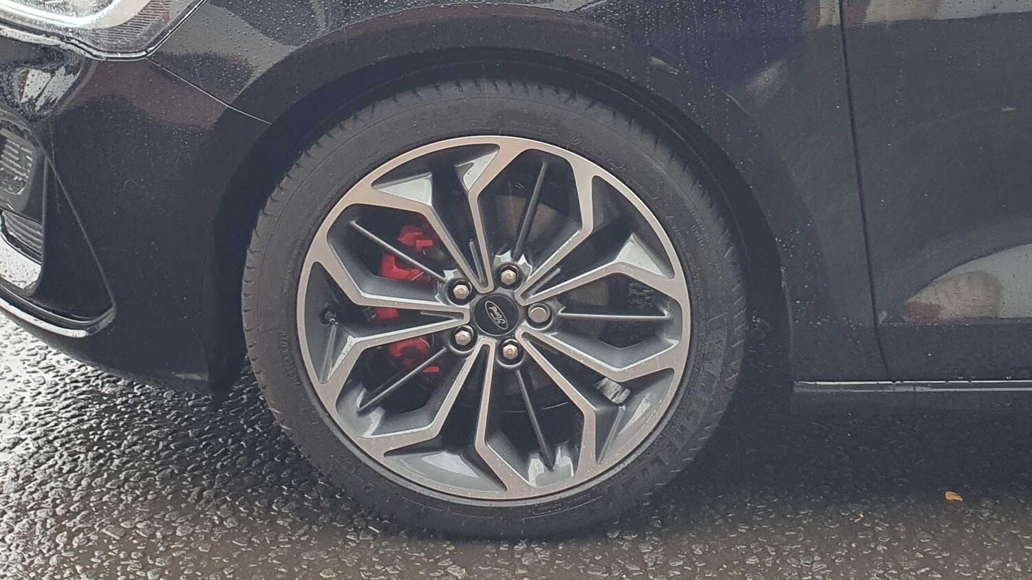 Used Ford Focus 2025 for sale - 77577231: Photo 6