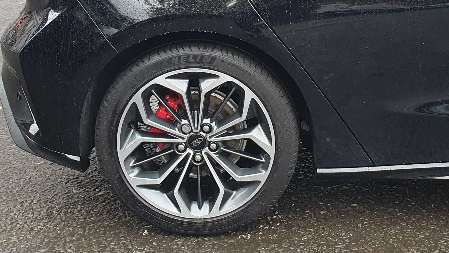 Used Ford Focus 2025 for sale - 77577231: Photo 8