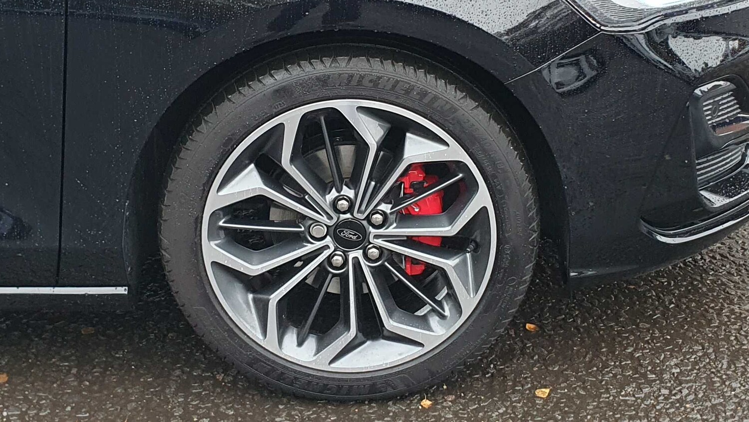 Used Ford Focus 2025 for sale - 77577231: Photo 9