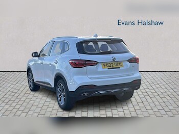 Used MG MG HS 2022 for sale - 77740842: Photo