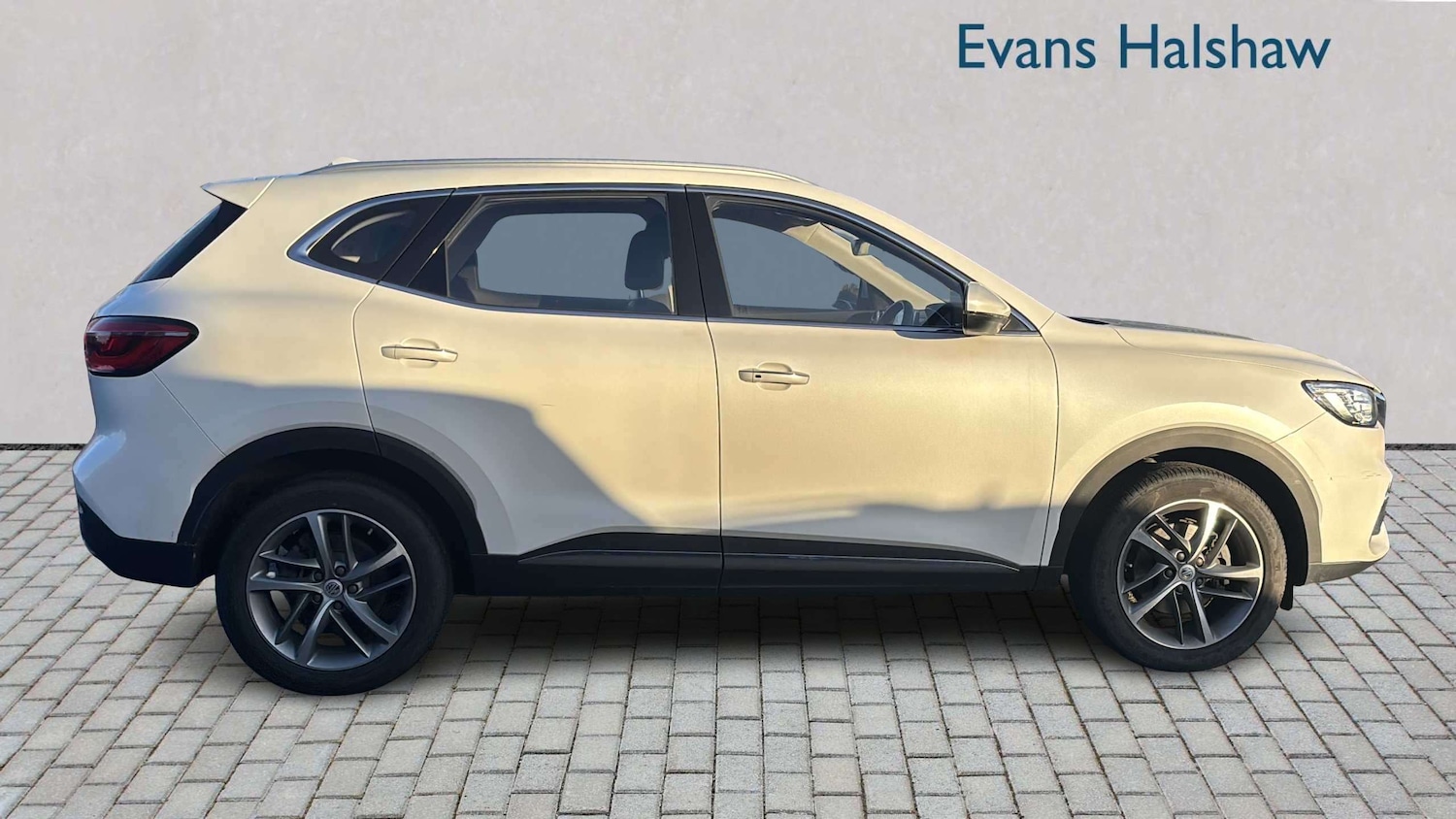 Used MG MG HS 2022 for sale - 77740842: Photo 3