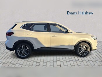 Used MG MG HS 2022 for sale - 77740842: Photo